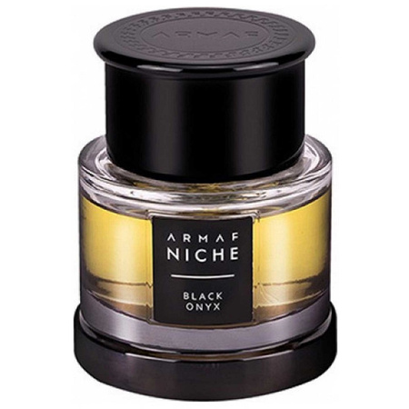 Niche Black Onyx woda perfumowana spray 90ml