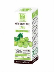 Natura Receptura Olej z Amli 100% naturalny 50ml