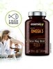 ESSENSEY OMEGA 3  90cap