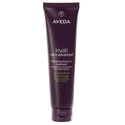 Invati Ultra Advanced Fortifying Leave-In Treatment wzmacniająca odżywka do włosów bez spłukiwania 100ml