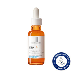 La Roche Posay Pure Vitamin C12 Serum 30ml