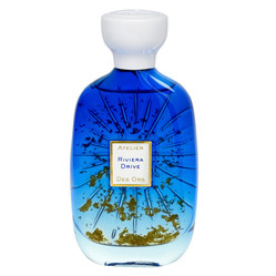 Riviera Drive woda perfumowana spray 100ml