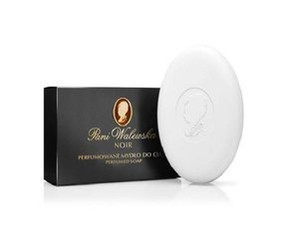 Noir perfumowane mydło do ciała 100g