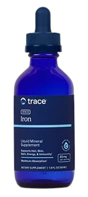Ionic Iron (56 ml)