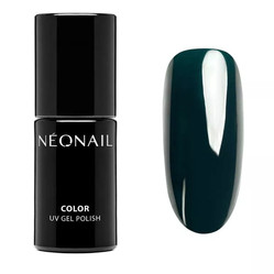 UV Gel Polish Color lakier hybrydowy Timeless Treasure 7.2ml