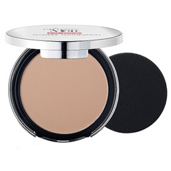 Extreme Matt Compact Powder Foundation pudrowy podkład w kompakcie 050 Sand 11g