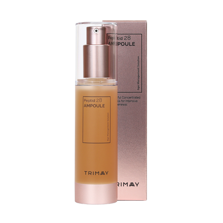 Trimay Ampułka Peptydowa 28 50ml