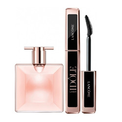 Idole zestaw woda perfumowana spray 25ml + tusz do rzęs 8ml