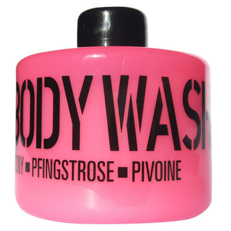 Pink żel pod prysznic o zapachu piwonii 300ml