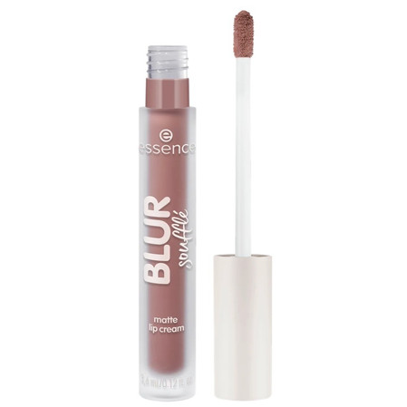 Blur Souffle Matte Lip Cream matowa pomadka do ust 02 Spice Filter 3.6ml