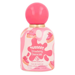 Tubbees Strawberry Cheesecake woda perfumowana spray 50ml