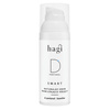 Hagi − Smart D, naturalny krem nawilżająco-kojący z d-pantenolem − 50 ml