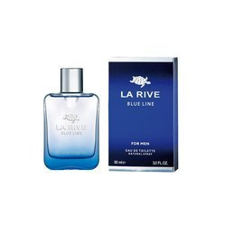Blue Line For Men woda toaletowa spray 90ml