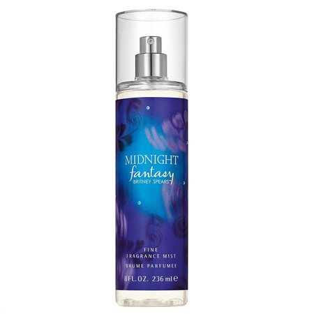 Midnight Fantasy mgiełka do ciała 236ml