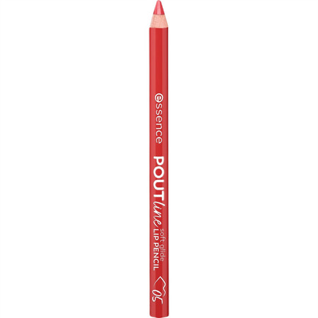 Poutline Soft Glide Lip Pencil miękka konturówka do ust 05 Pout Out Loud 0.62g