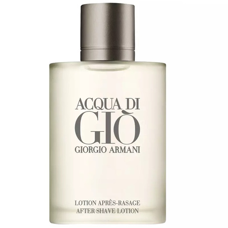 Acqua di Gio Pour Homme woda po goleniu 100ml