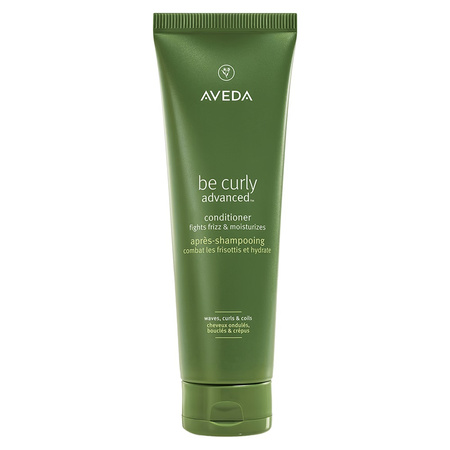 Be Curly Advanced Conditioner nawilżająca odżywka do włosów kręconych 250ml