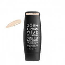 X-Ceptional Wear Foundation podkład 14 Sand 35ml