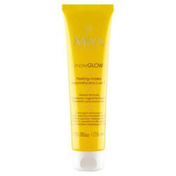MoreGLOW peeling-maska enzymatyczna z witaminą C 60ml