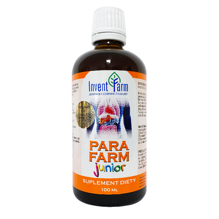Invent Farm Para Farm Junior 100 ml