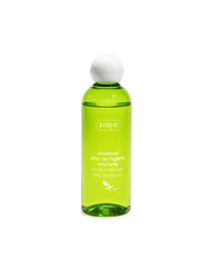 Ziaja Intima, płyn do higieny intymnej Oliwka 200ml