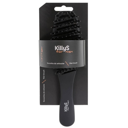 For Men Hair Brush szczotka do włosów