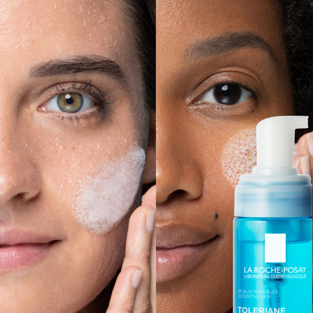 La Roche-Posay fizjologiczna pianka oczyszczająca 150 ml