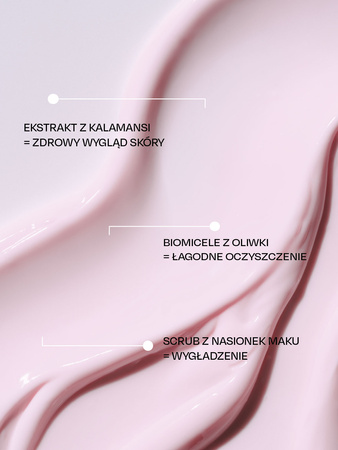 Yope - Skin Progress Hydroaktywny balsam do ciała Ukojona skóra Soft Fruits 200ml