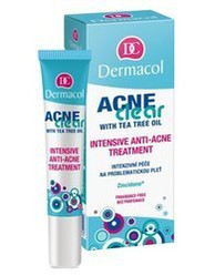 Dermacol kuracja dla cery trądzikowej 15ml