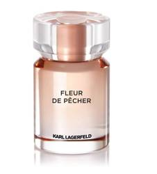 Fleur De Pecher woda perfumowana spray 50ml