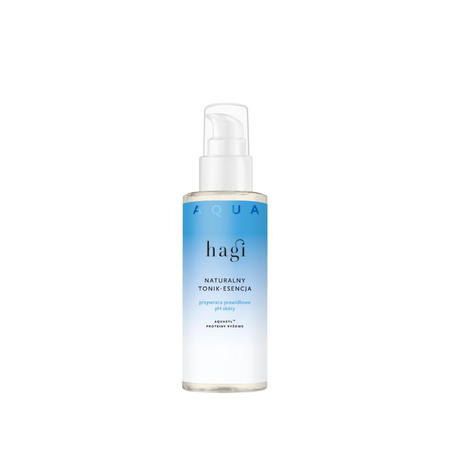 Hagi - Aqua Zone łagodny tonik-esencja 150 ml