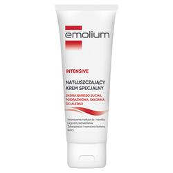 Emolium Intensive Natłuszczający krem specjalny 75 ml