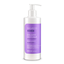 Sylveco Pure Line Balsam do ciała odżywczo-kojący 300ml