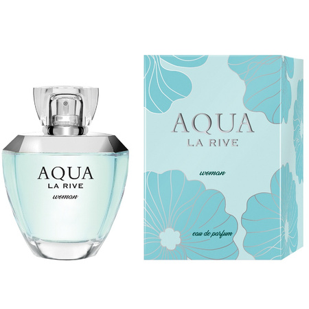 Aqua Bella For Woman woda perfumowana spray 100ml