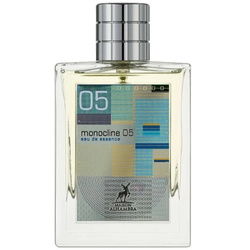 Monocline 05 woda perfumowana spray 100ml