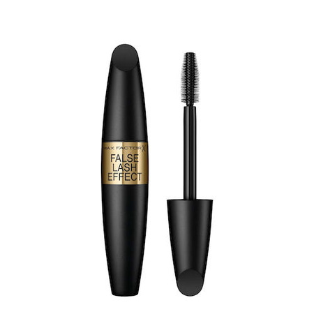 False Lash Effect Mascara Waterproof wodoodporny tusz do rzęs Black 13.1ml