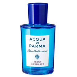 Blu Mediterraneo Mirto Di Panarea woda toaletowa spray 100ml