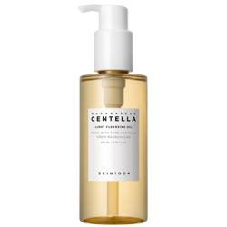 Skin1004 - Madagascar Centella Light Cleansing Oil lekki olejek do mycia twarzy z wąkrotą azjatycką 200ml