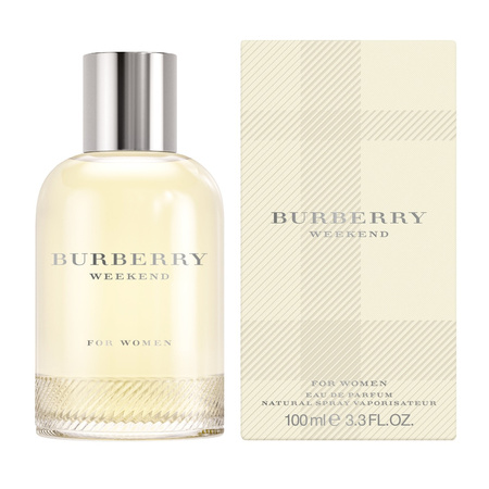 Weekend For Women woda perfumowana spray 100ml