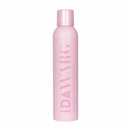 Radiant Shower Mousse mus pod prysznic rozświetlająco-energetyzujący 200ml