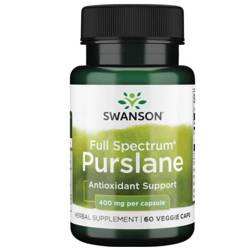 Full Spectrum Purslane (60 kaps.)