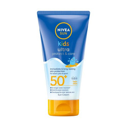 Sun Kids Ultra Protect &amp; Care ochronny balsam do ciała SPF50+ 150ml