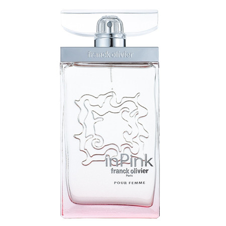 In Pink Pour Femme woda perfumowana spray 75ml