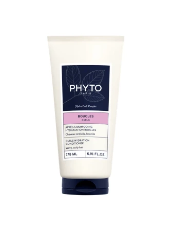 PHYTO CURLS​ ODŻYWKA​ NAWILŻAJĄCA 175 ML