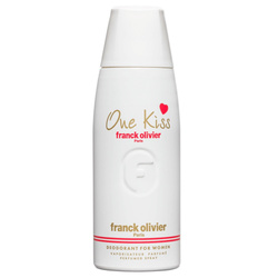 One Kiss dezodorant spray 250ml