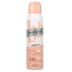 Woman antyperspirant spray 150ml