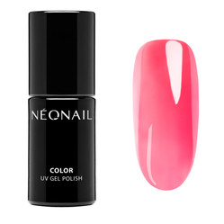 UV Gel Polish Color lakier hybrydowy Underwater Ballet 7.2ml