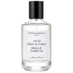 No.10 Desir Du Coeur eliksir perfum spray 100ml