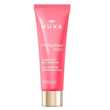 Prodigieuse® Boost Krem rozświetlający skóra sucha 40 ml
