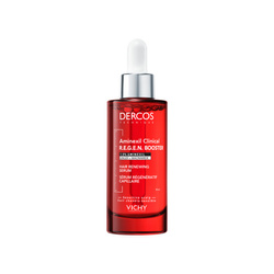 Vichy Dercos Aminexil R.E.G.E.N Serum wzmacniające i stymulujące włosy 90ml